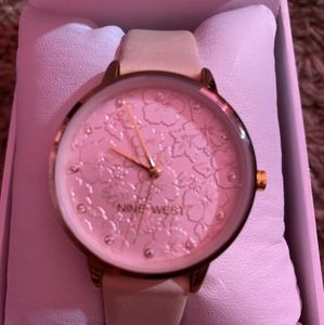 Nine West watch